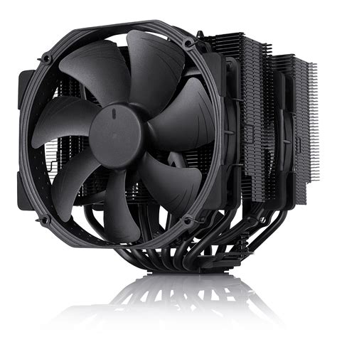 noctua nh d15 fans